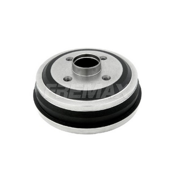 Tambor de Freio Fremax BD1242