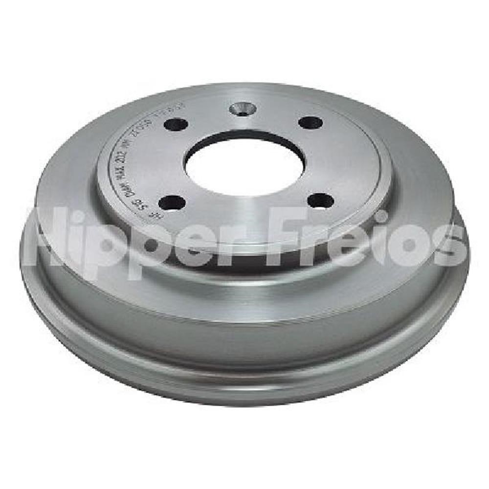 Tambor de Freio Hipper Freios HF51G
