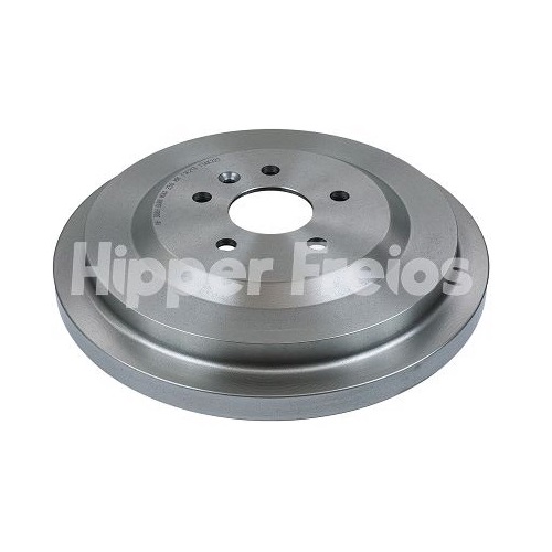Tambor de Freio Hipper Freios HF308H