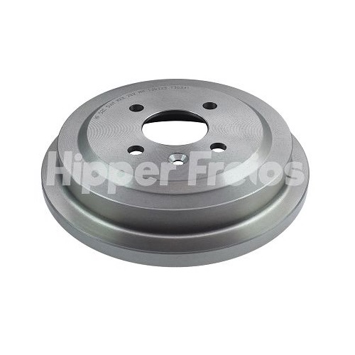 Tambor de Freio Hipper Freios HF52C