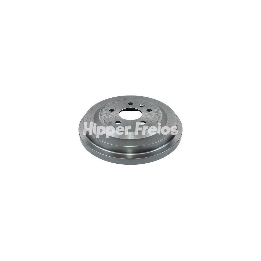 Tambor de Freio Hipper Freios HF308G