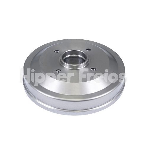 Tambor de Freio Hipper Freios HF733D