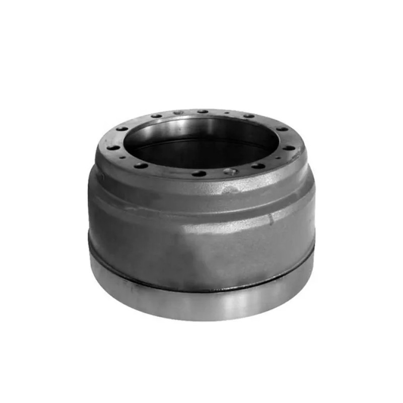 Tambor de Freio Dianteir Disco Lona 7 (AM60) Batista 5007