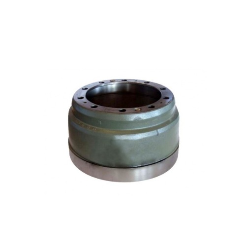 Tambor de Freio Dianteir Disco Lona 7 (AM60) Frum 3578