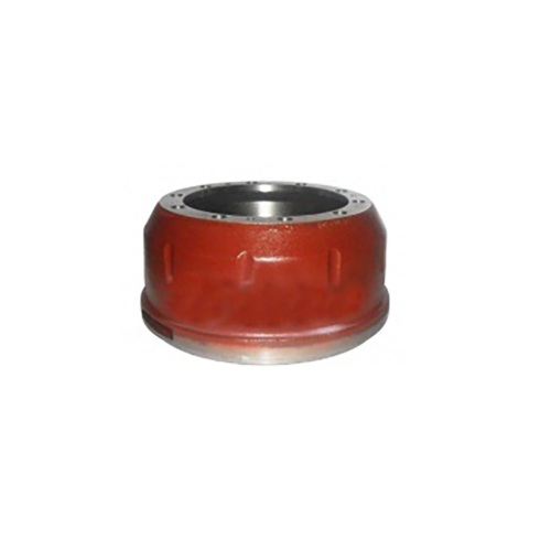 Tambor de Freio dianteiro Alvarco M6117