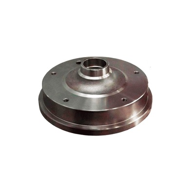 Tambor de Freio dianteiro MDS VW1200TDSC