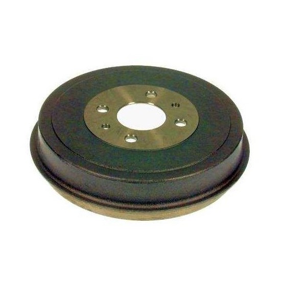 Tambor de Freio TRW/Varga RPTA00380