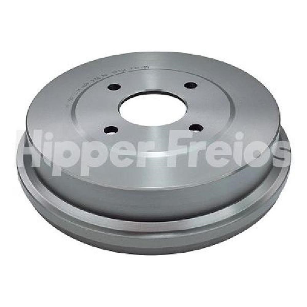 Tambor de Freio Hipper Freios HF19A