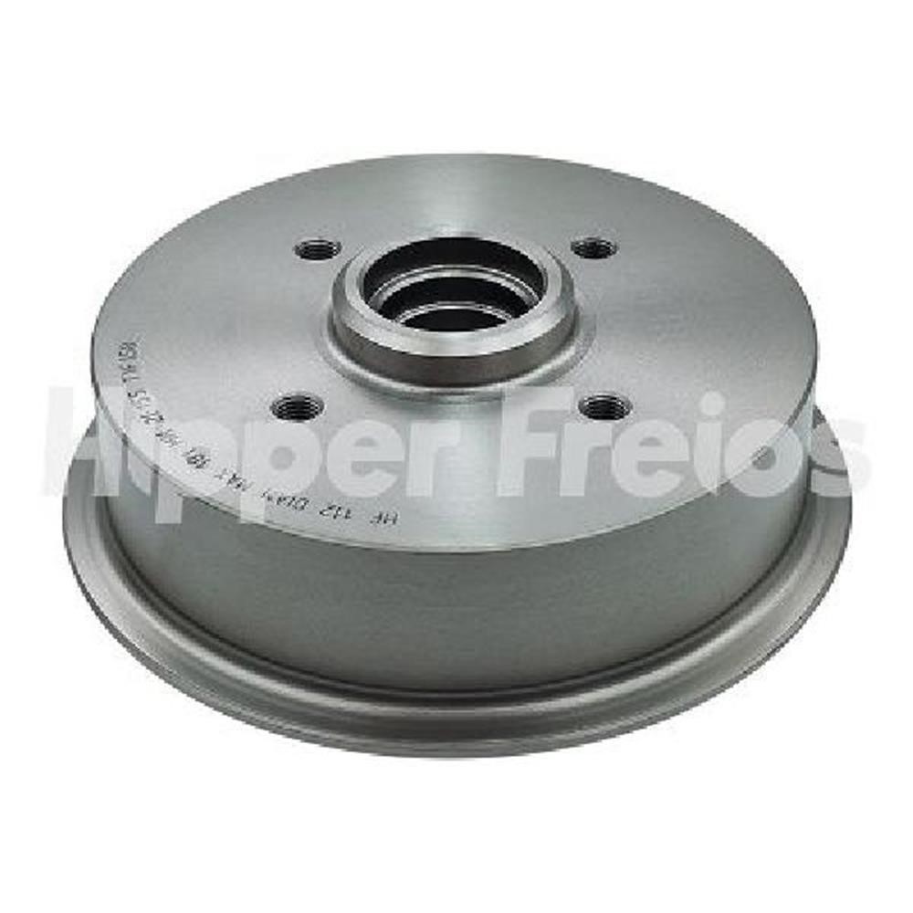 Tambor de Freio Hipper Freios HF112