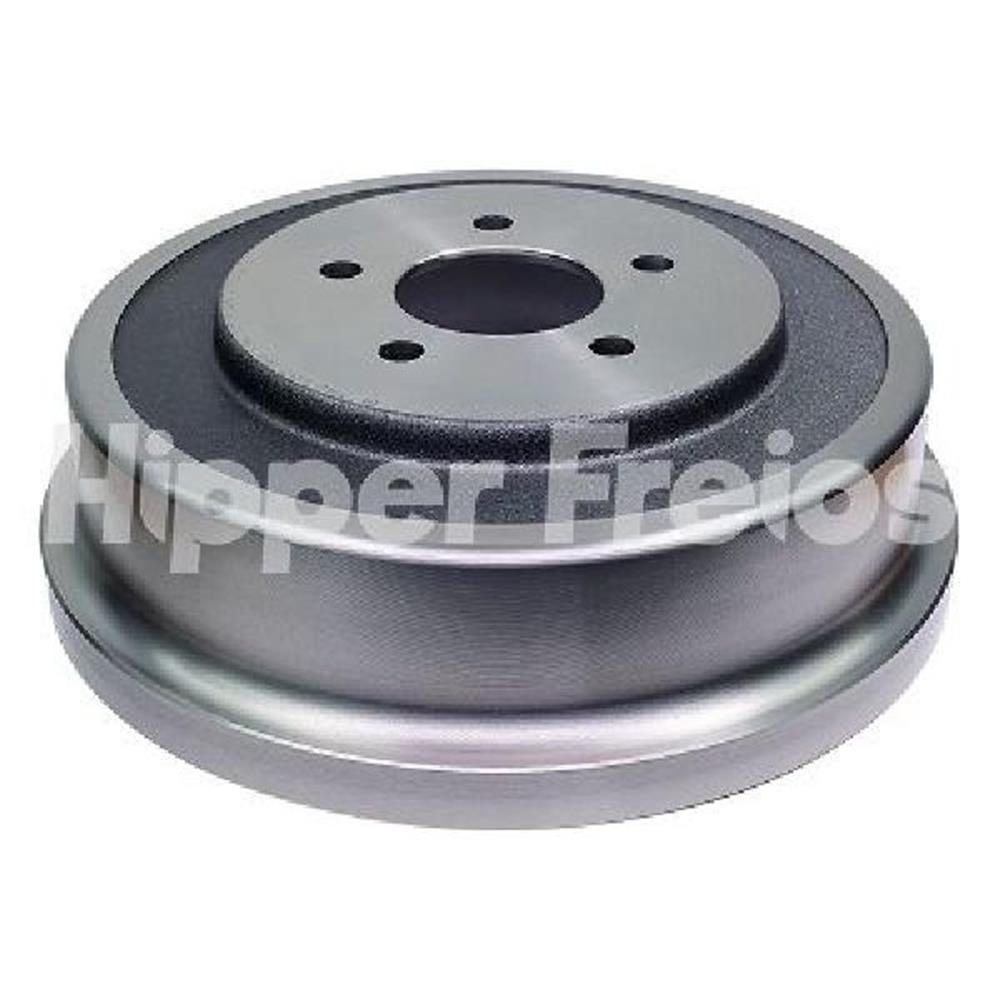 Tambor de Freio Hipper Freios HF114D