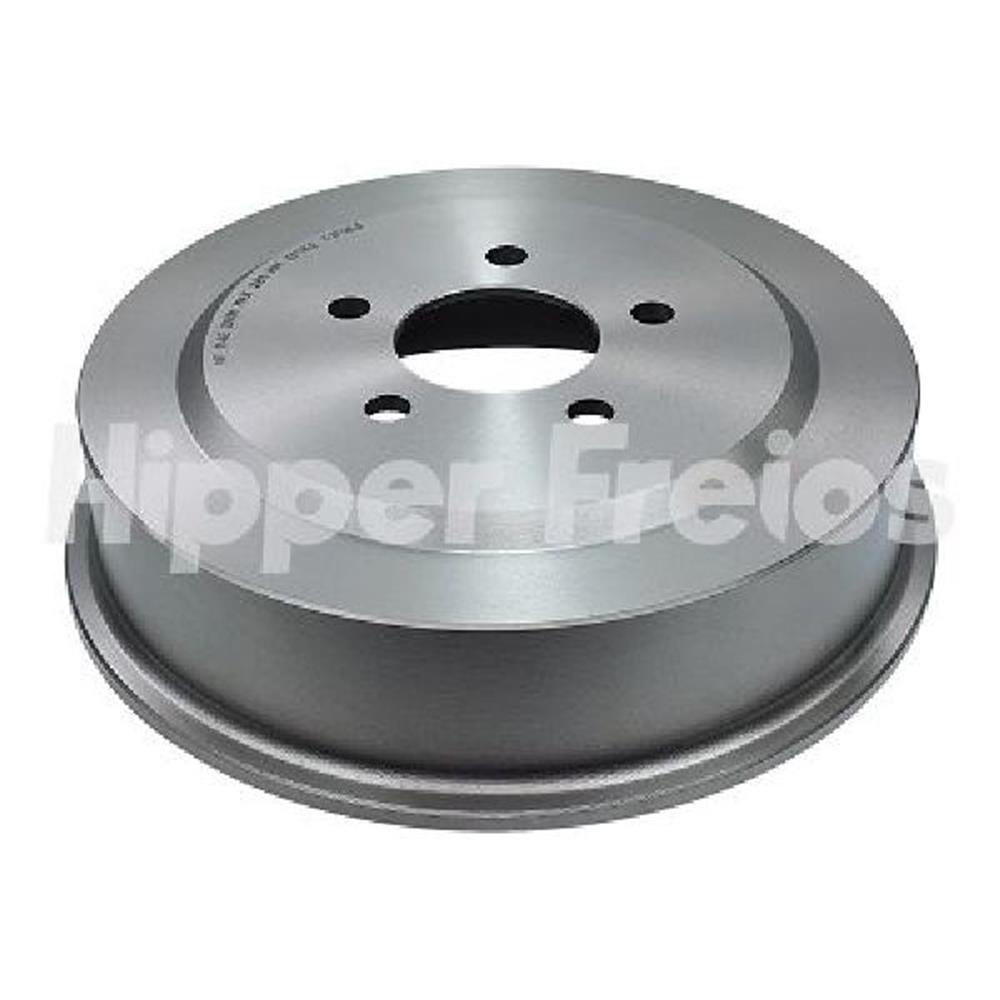 Tambor de Freio Hipper Freios HF114E