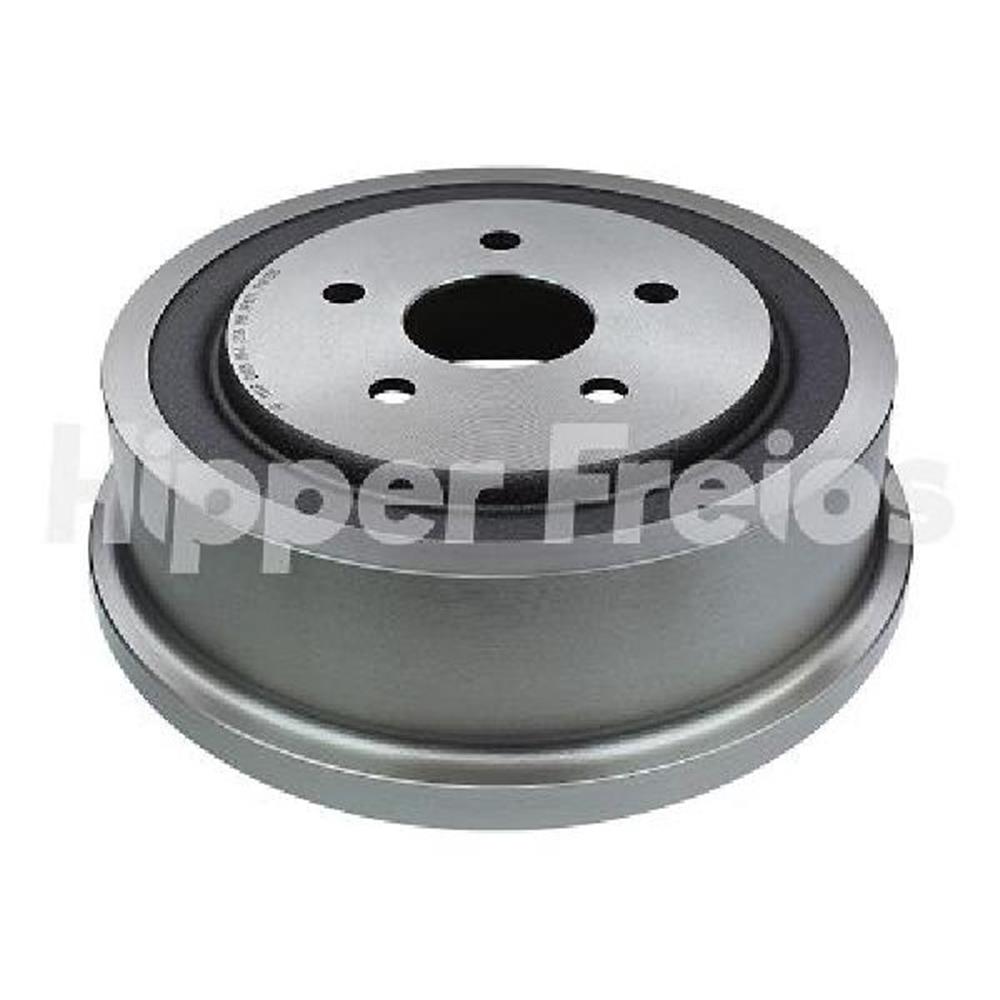 Tambor de Freio Hipper Freios HF114F