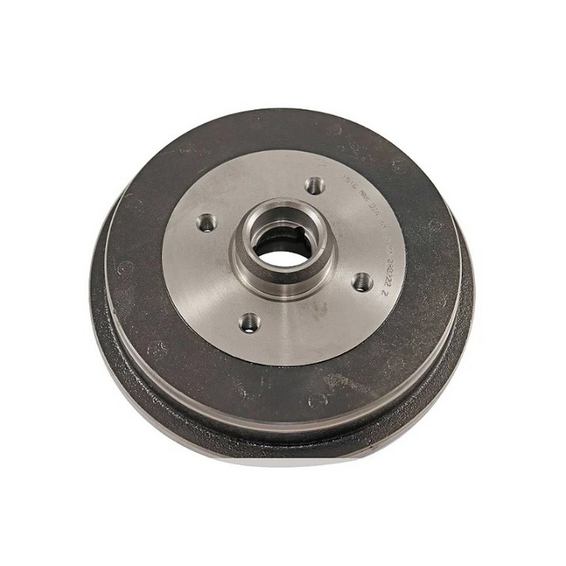 Tambor de Freio Fremax BD1516