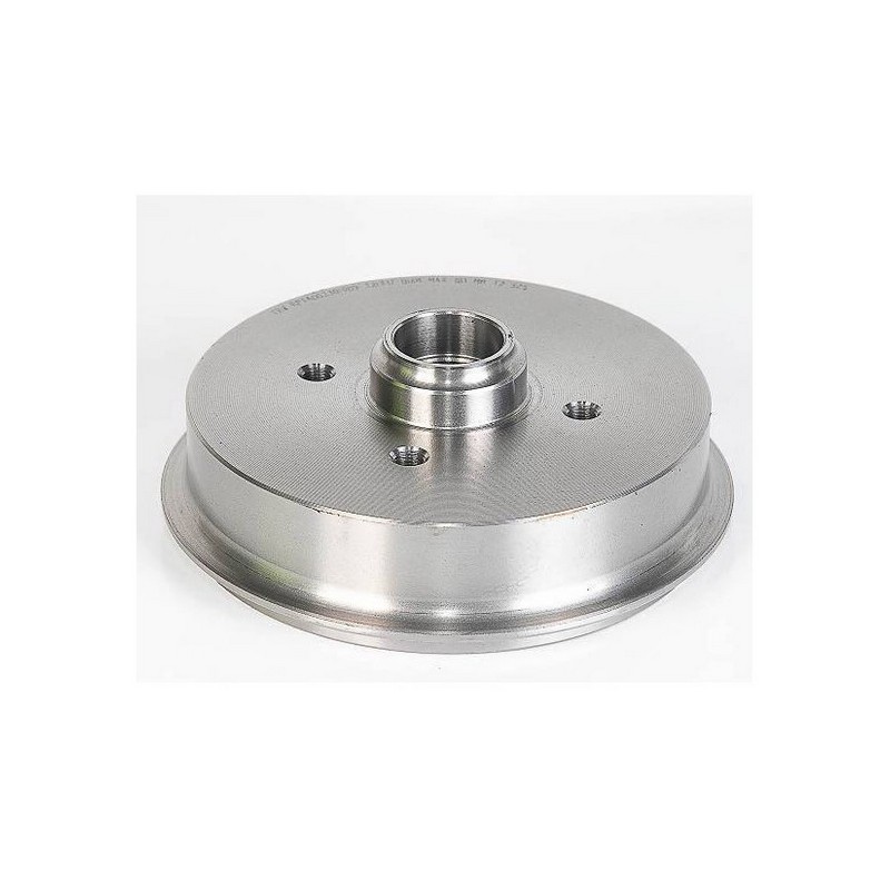 Tambor de Freio MDS VW1511TTSC