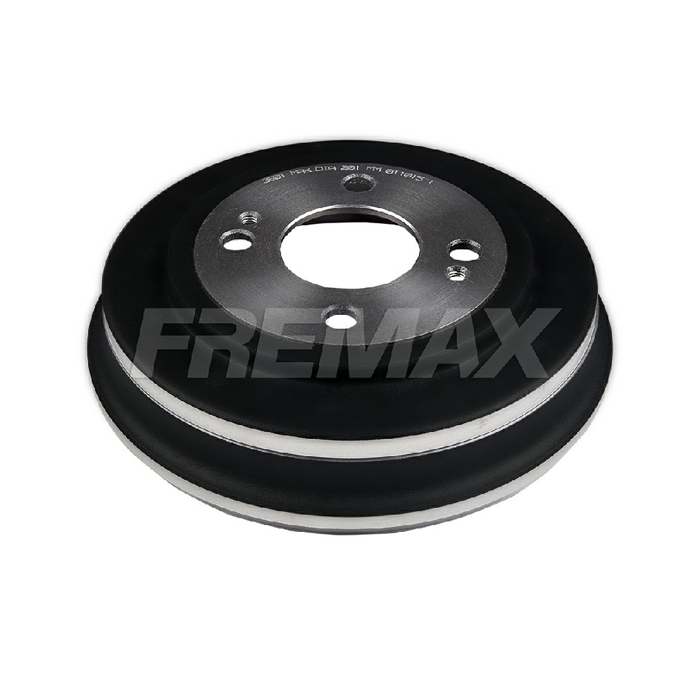 Tambor de Freio Fremax BD3901