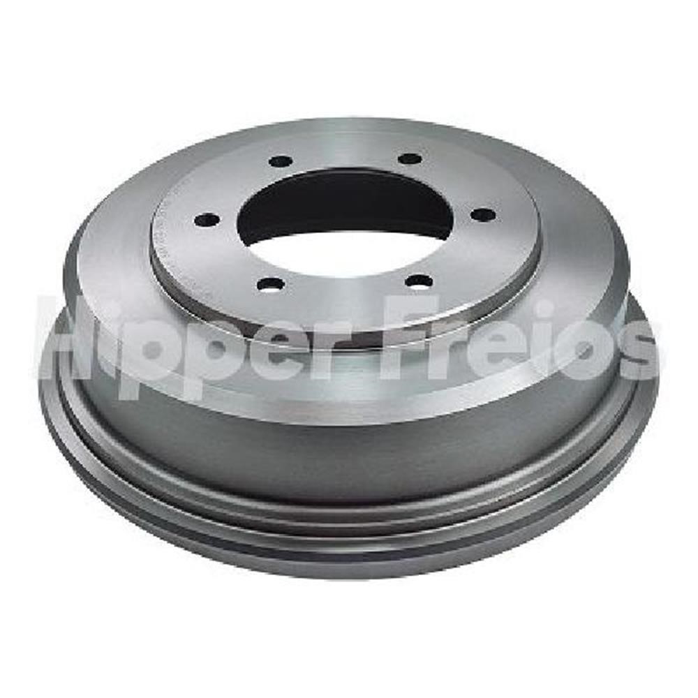 Tambor de Freio Hipper Freios HF202B