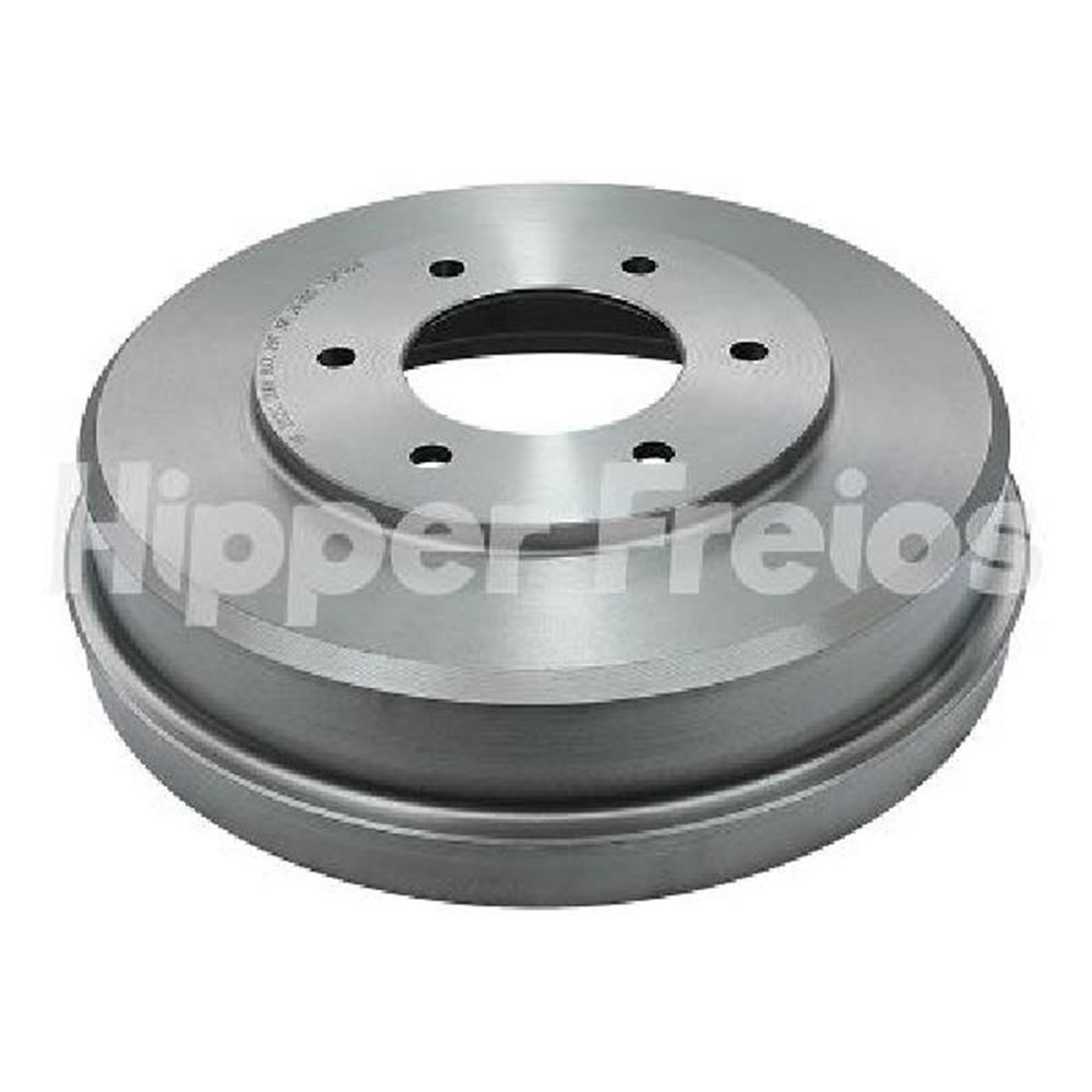 Tambor de Freio Hipper Freios HF202C