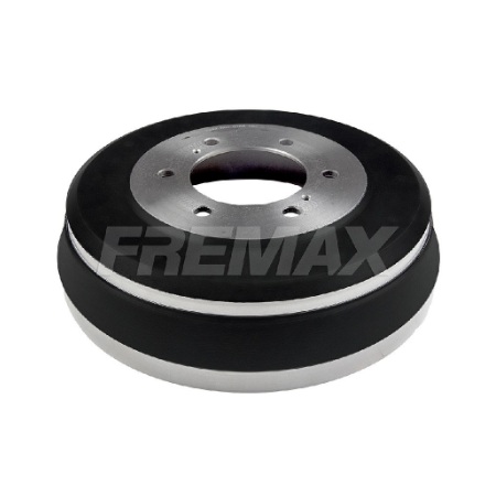 Tambor de Freio Fremax BD4202