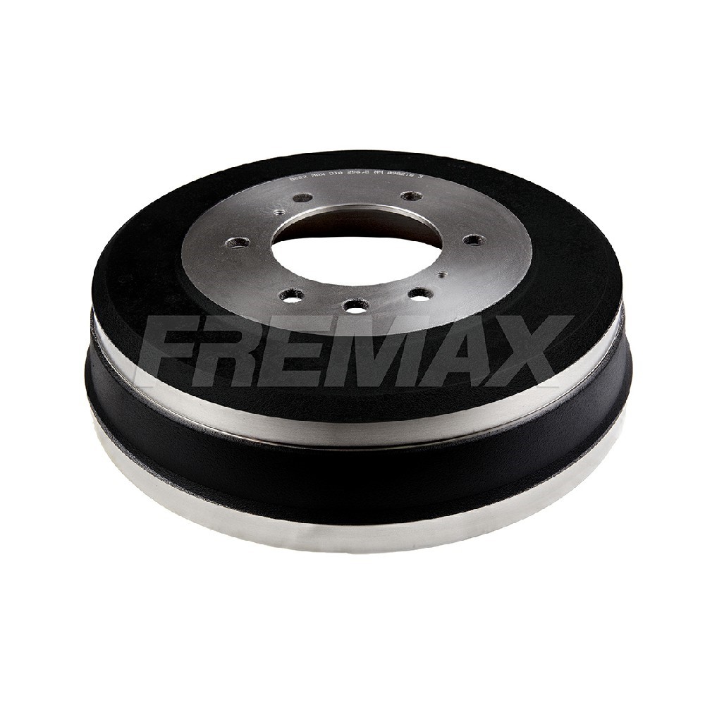 Tambor de Freio Fremax BD0022