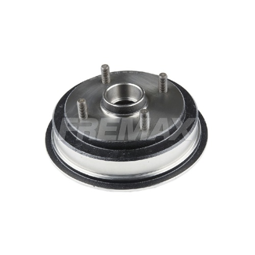 Tambor de Freio Fremax BD4006