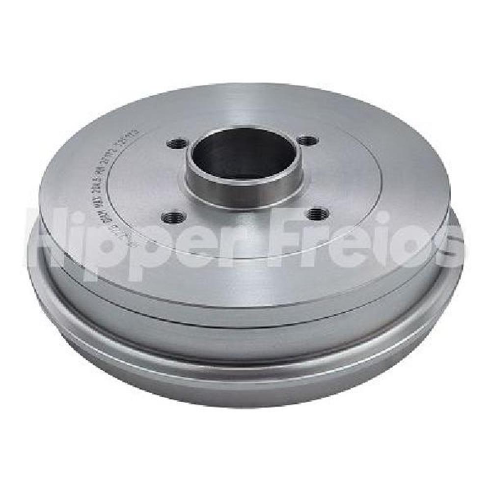 Tambor de Freio Hipper Freios HF322B
