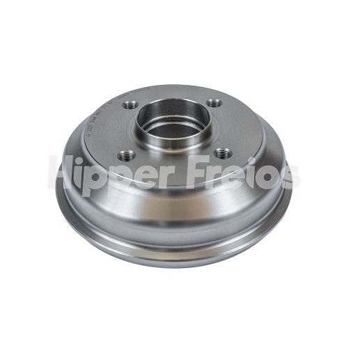 Tambor de Freio Hipper Freios HF322F