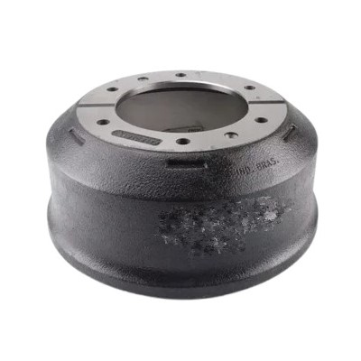 Tambor de Freio sem Cubo Conjugado traseiro Batista 1012A