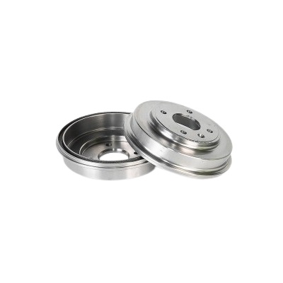 Tambor de Freio sem Cubo MDS VW9615TTSS