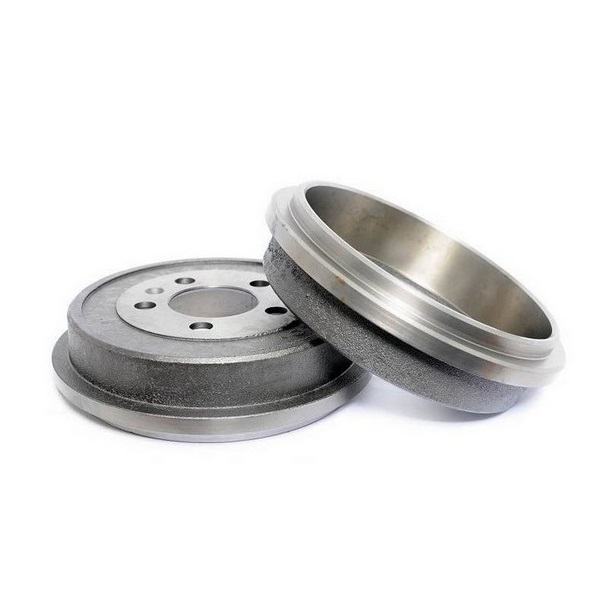 Tambor de Freio sem Cubo MDS VW9617TTSS
