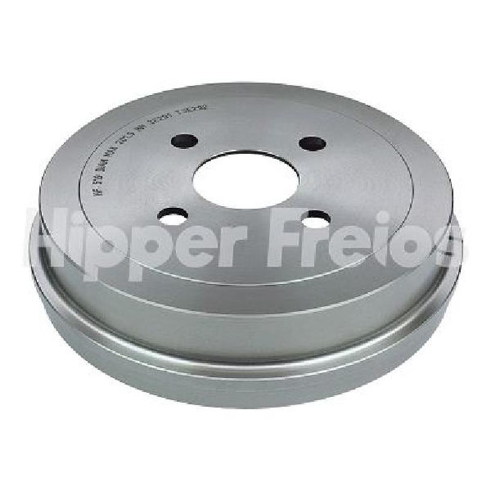 Tambor de Freio Hipper Freios HF519