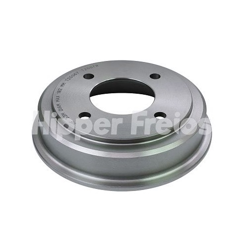 Tambor de Freio traseiro Hipper Freios HF53M