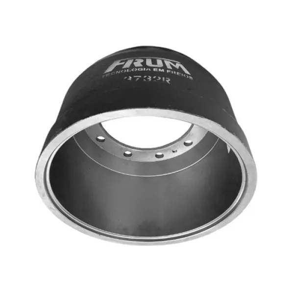 Tambor de Freio traseiro Frum 3732R