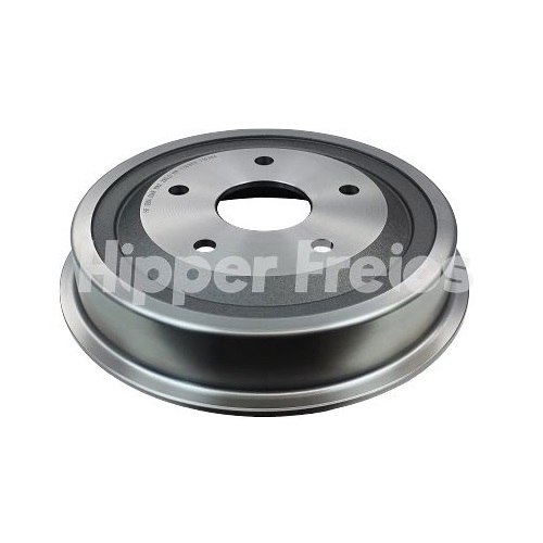 Tambor de Freio traseiro Hipper Freios HF120A