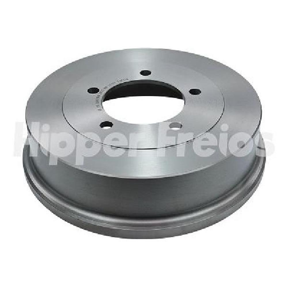 Tambor de Freio traseiro Hipper Freios HF114