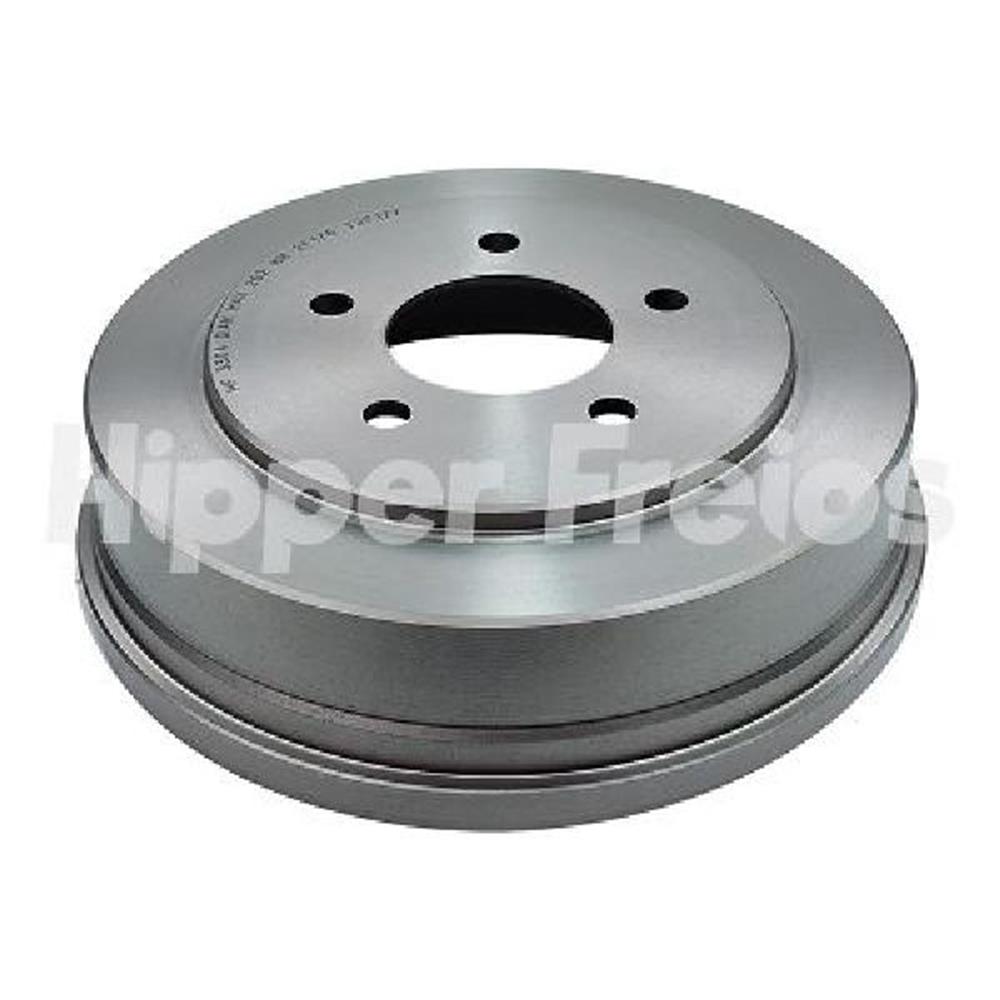 Tambor de Freio traseiro Hipper Freios HF330A