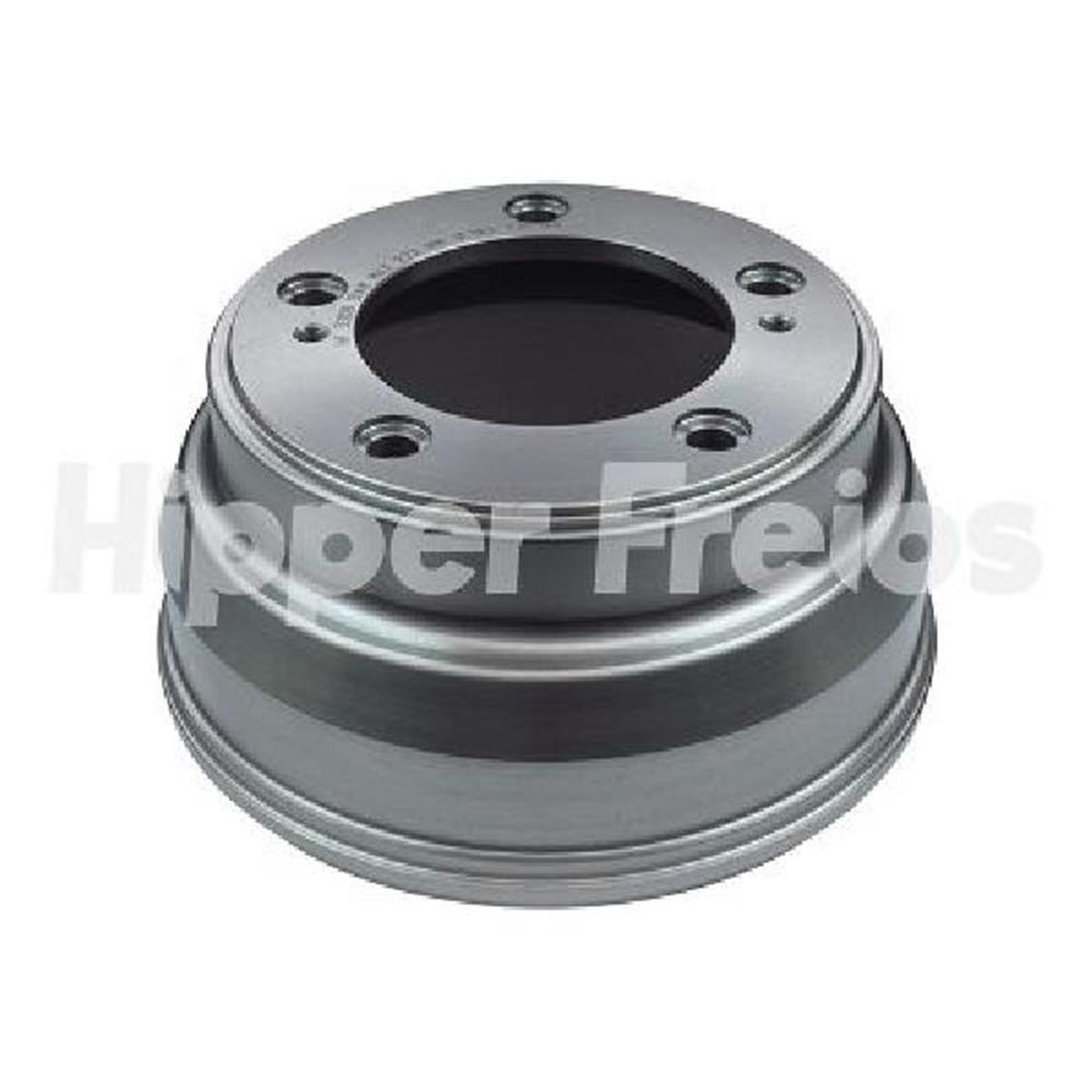 Tambor de Freio traseiro Hipper Freios HF330B