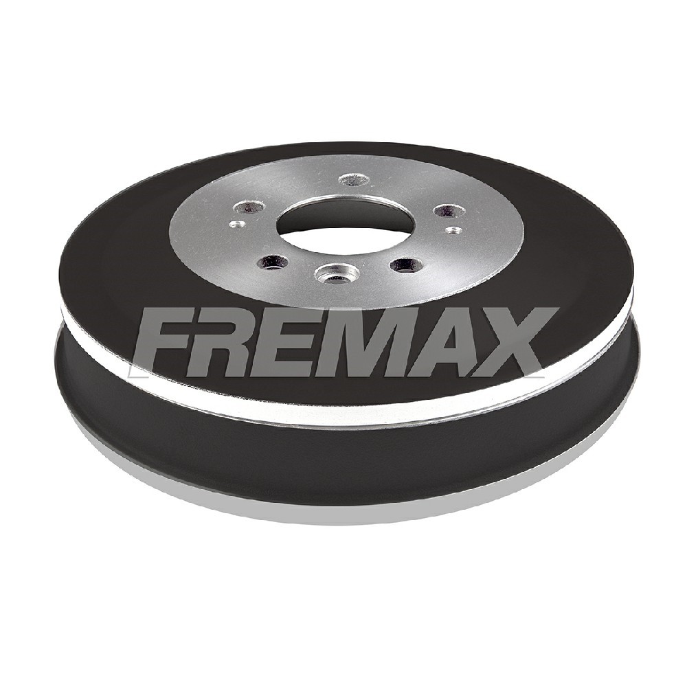Tambor de Freio Fremax BD6383