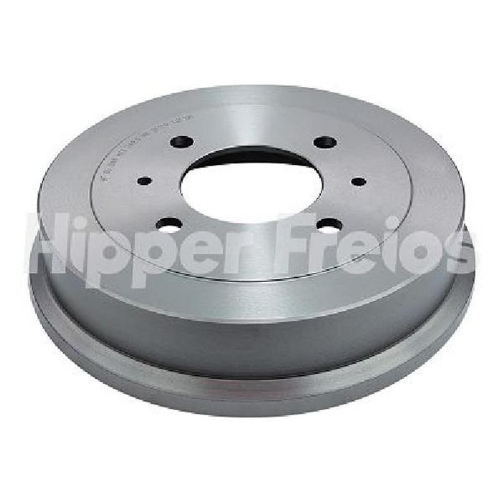Tambor de Freio Hipper Freios HF05