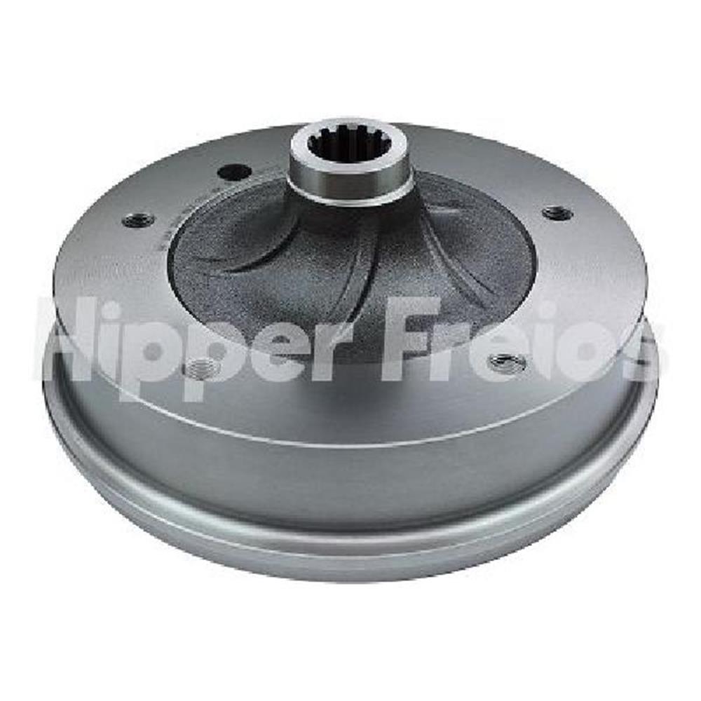 Tambor de Freio Hipper Freios HF06A