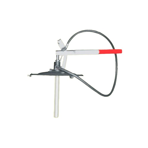 Tampa Adaptador para Baldes de Graxa 1620 Kilos Completo Lubefer LUB503A