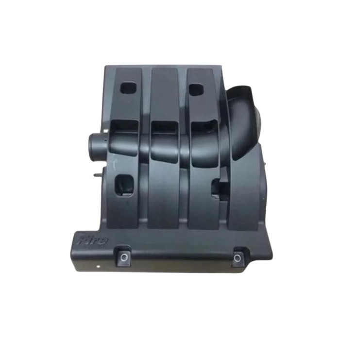 Tampa Cobertura do Motor Fiat 52105417