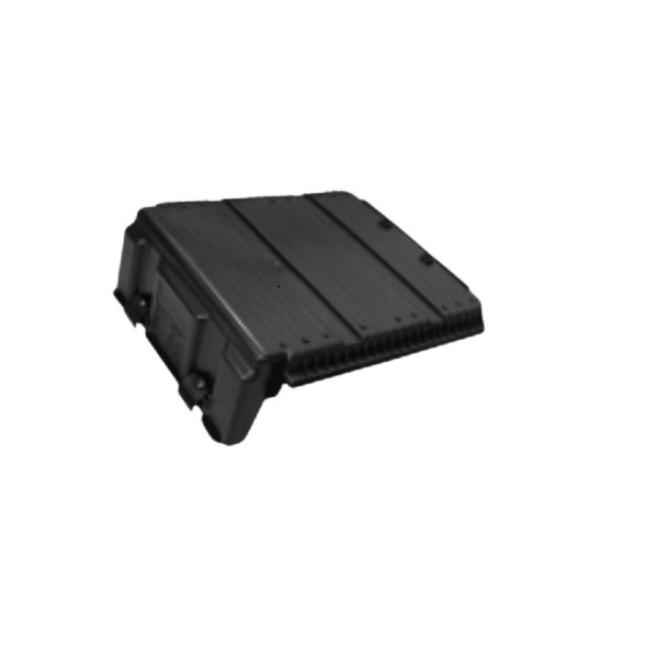 Tampa da Caixa da Bateria Reserplastic 001135