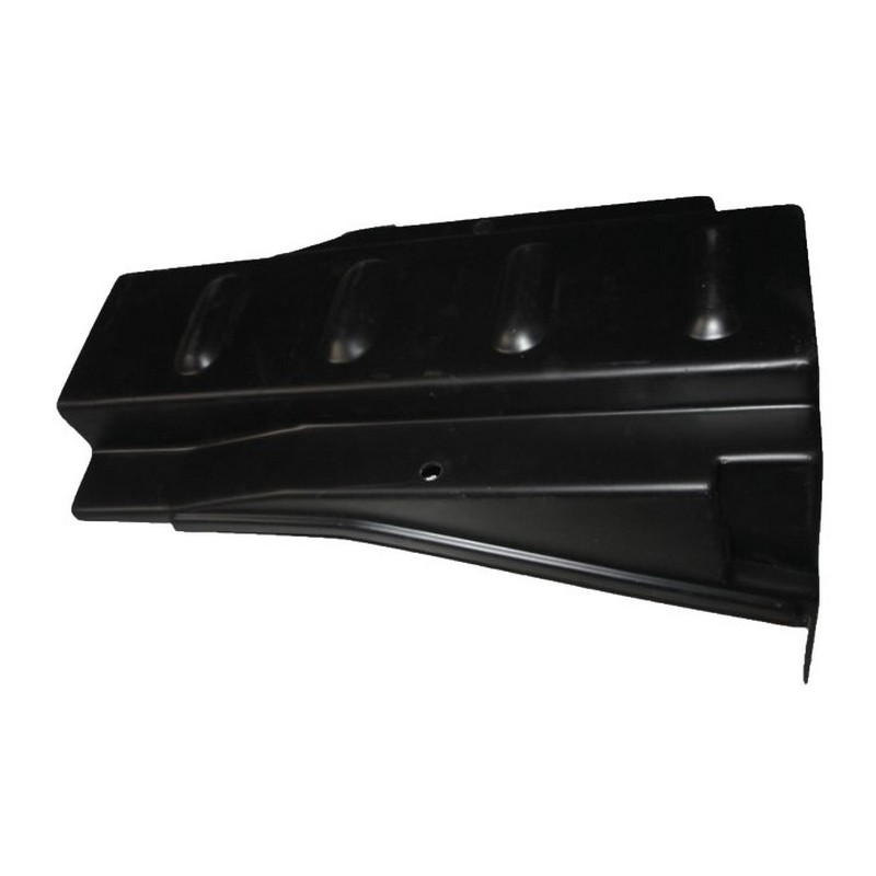 Tampa da Caixa da Bateria Ford 4C4510A687BB