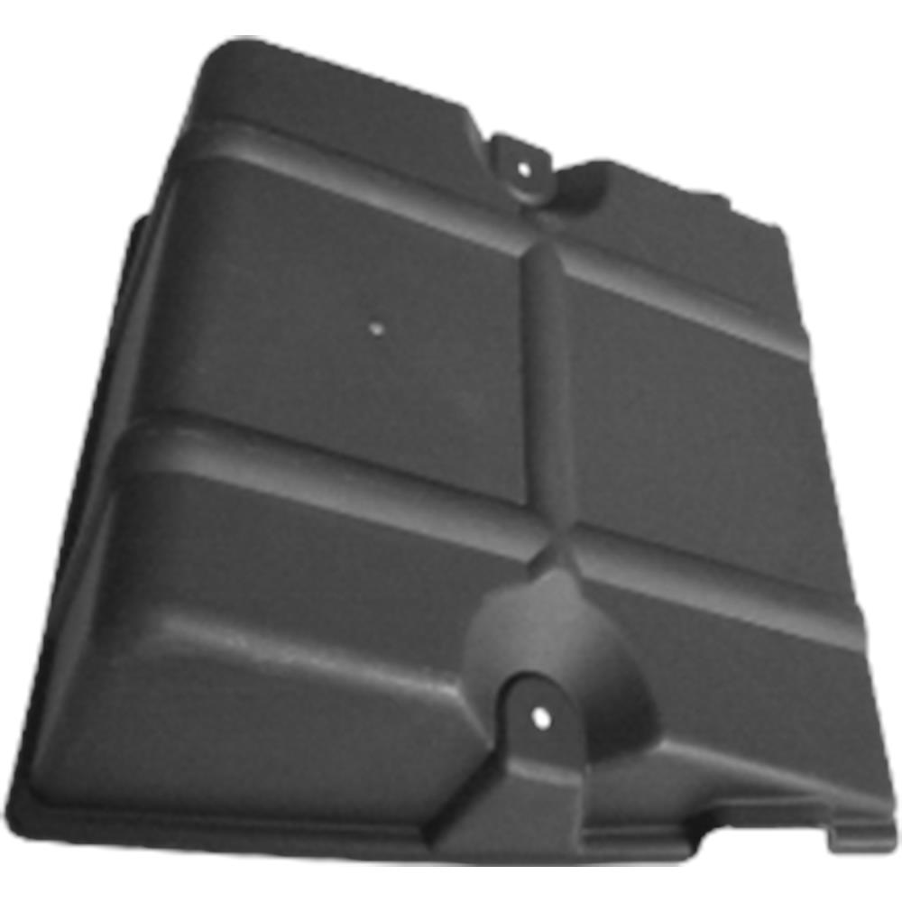 Tampa da Caixa da Bateria Plastica Dupla Reserplastic 000061