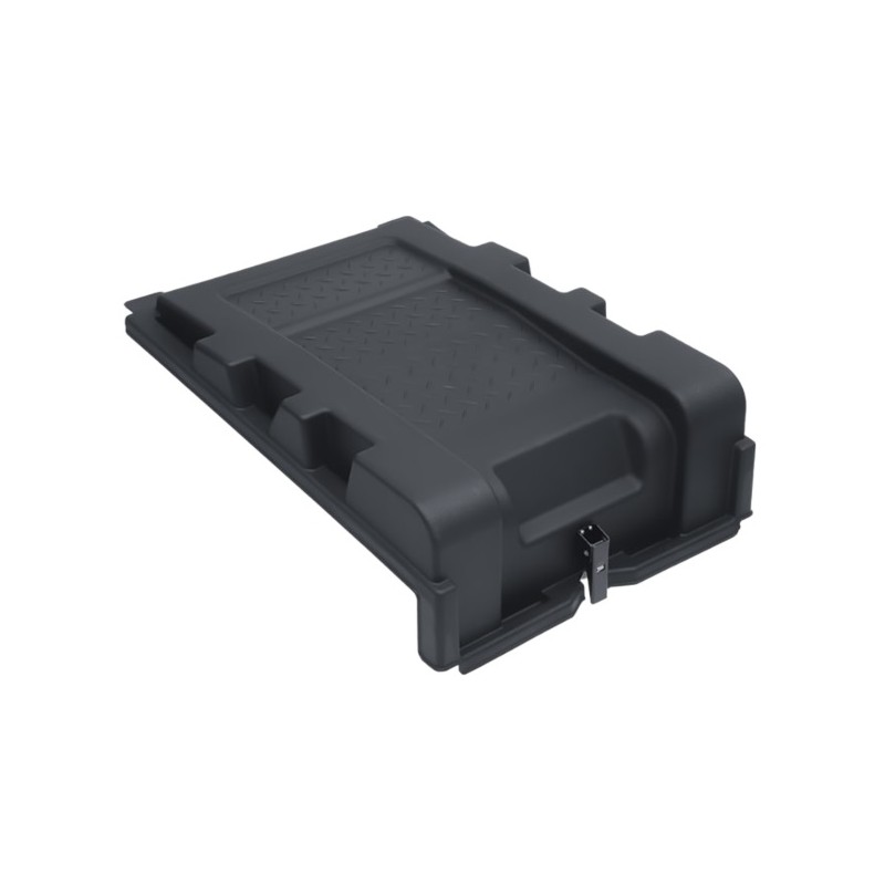 Tampa da Caixa da Bateria Plastica Bonfanti 30374