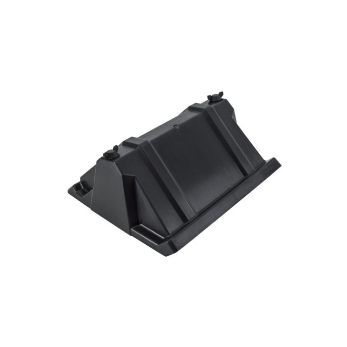 Tampa da Caixa da Bateria Plastica Bonfanti 30238