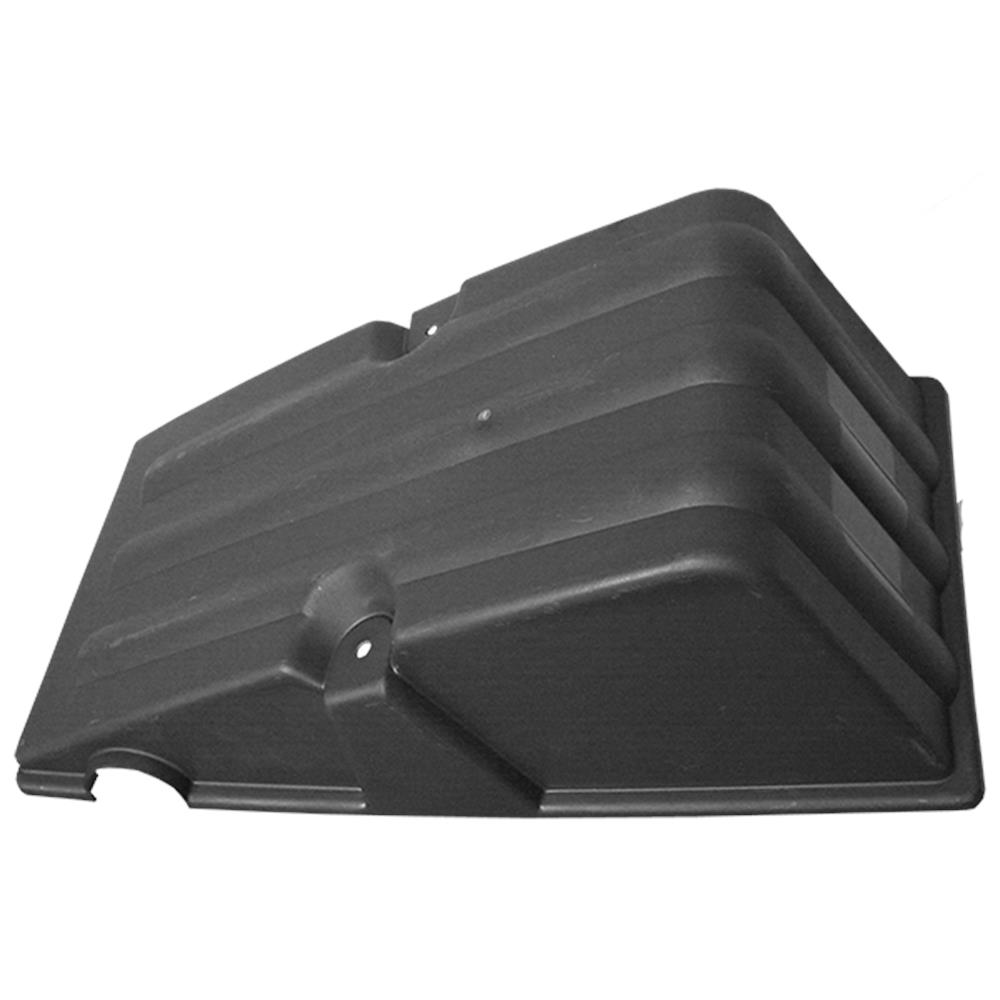 Tampa da Caixa da Bateria Plastica Reserplastic 000059