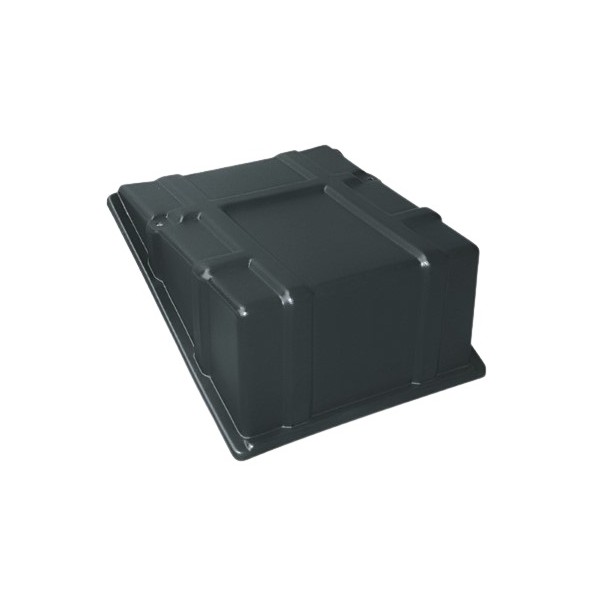 Tampa da Caixa da Bateria Plastica Fabbof FT140