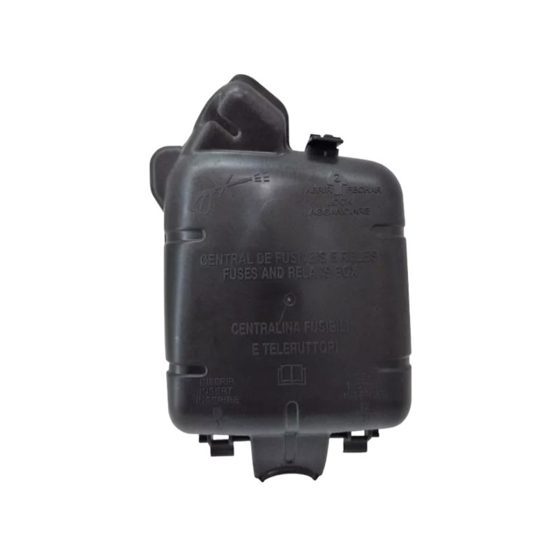 Tampa da Caixa de Fusíveis Fiat 51834115