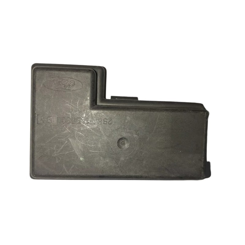 Tampa da Caixa de Fusíveis Ford 2S6514B581BA
